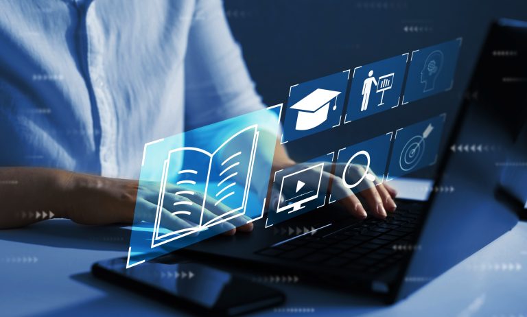 formation a distance innovapole - ondes