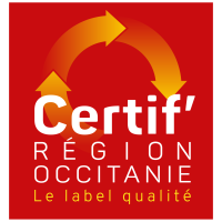 Logo certif région